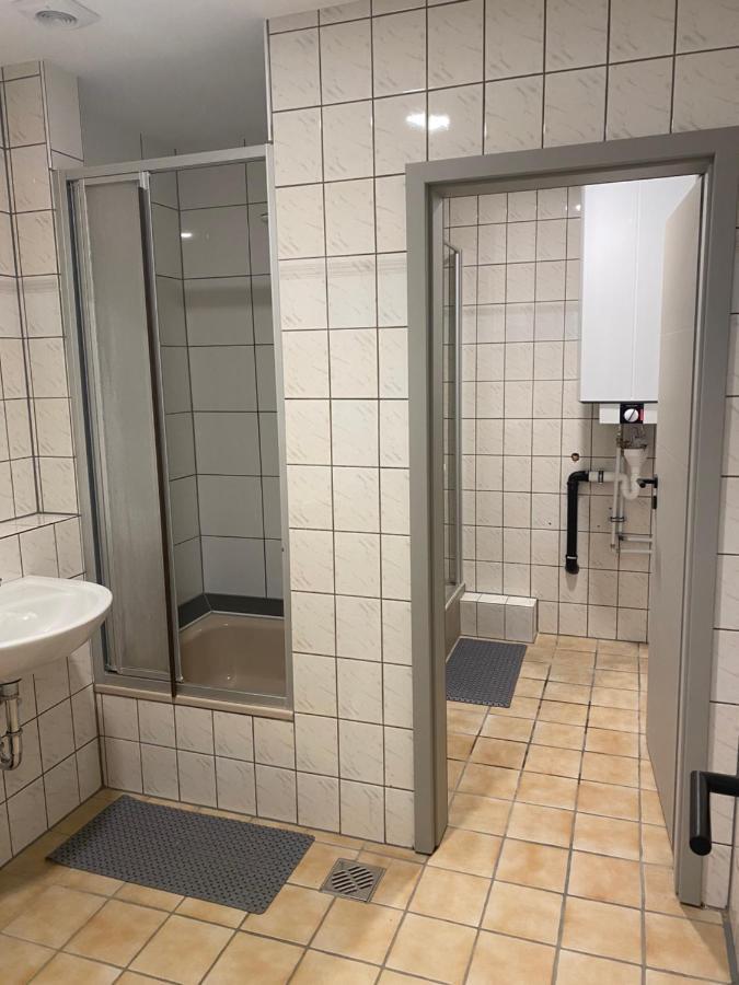 Ferienzimmer Nr.20 Bad Neuenahr-Ahrweiler Esterno foto
