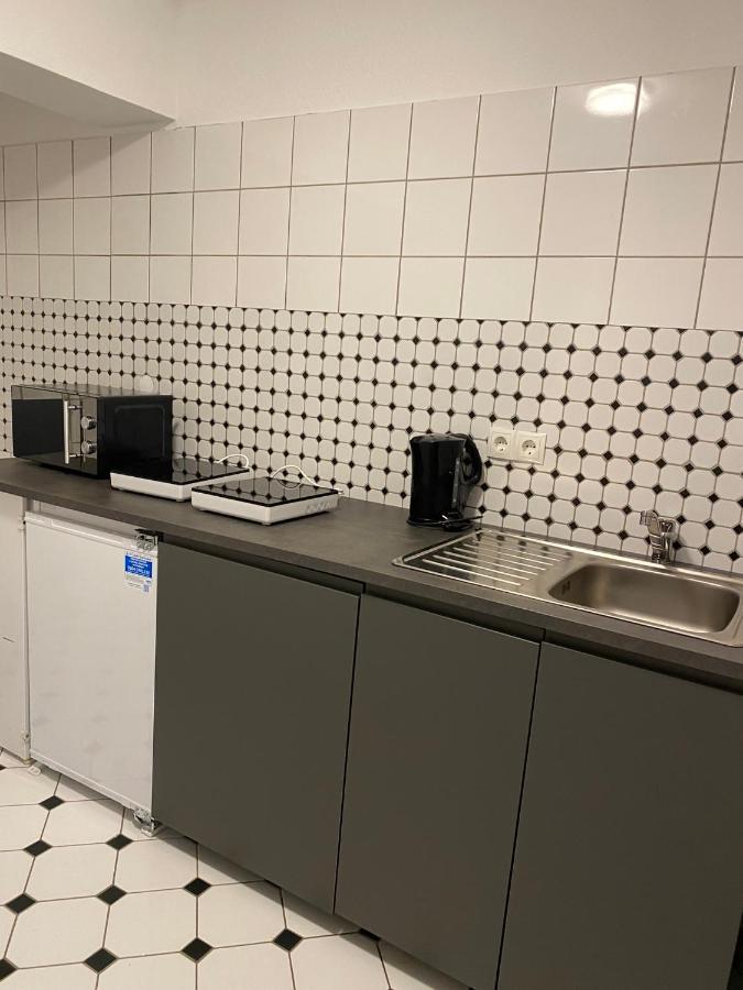 Ferienzimmer Nr.20 Bad Neuenahr-Ahrweiler Esterno foto
