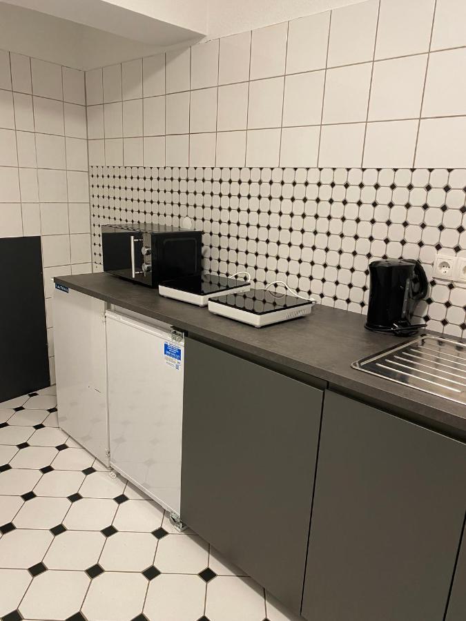 Ferienzimmer Nr.20 Bad Neuenahr-Ahrweiler Esterno foto